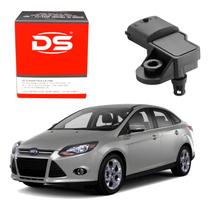 Sensor Map Pressão Absoluta Ar Focus Sedan 1.6 2014 A 2015