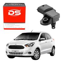 Sensor Map Pressão Absoluta Ar Ka 1.5 Sigma 2014 A 2017