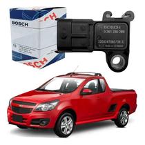 Sensor Map Pressão Absoluta Ar Montana 1.4 8v 2011 A 2020 Sensor Map Pressão Absoluta Ar Montana 1.4 8v 2011 A 2020