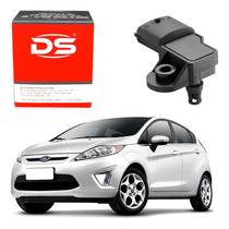 Sensor Map Pressão Absoluta Ar New Fiesta 1.6 2010 A 2013