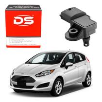 Sensor Map Pressão Absoluta Ar New Fiesta 1.6 2014 A 2017