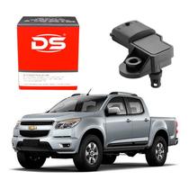 Sensor Map Pressão Absoluta Ar S10 2.4 8v 2012 A 2016