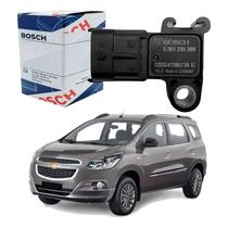 Sensor Map Pressão Absoluta Ar Spin 1.8 8v 2012 A 2016