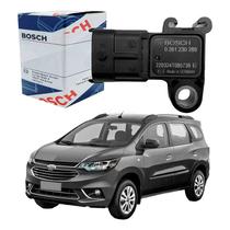 Sensor Map Pressão Absoluta Ar Spin 1.8 8v 2017 A 2023