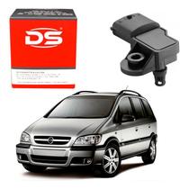 Sensor Map Pressão Absoluta Ar Zafira 2.0 8v 2005 A 2012