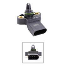 Sensor MAP Pressão Absoluta Mercedes Accelo Actros Atego Atron Axor - MTE71075