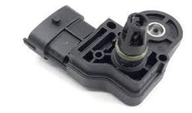 Sensor MAP (Pressão Absoluta) para Chery Tiggo 5x 1.5 Turbo 2019 e Tiggo 7 1.5 Turbo 2020 - B11-3614022 / F01R00E009 Sensor MAP (Pressão Absoluta) para Chery Tiggo 5x 1.5 Turbo 2019 e Tiggo 7 1.5 Turbo 2020 - B11-3614022 / F01R00E009