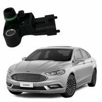 Sensor ( Map ) Pressao Ar Admissao Ford Fusion 2.0l - 12/16