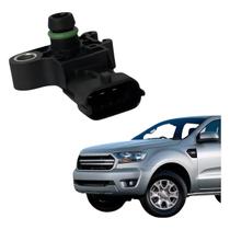 Sensor Map Pressao Ar Admissao Ford Ranger 2.2 / 3.2 - 13/23