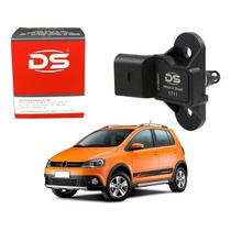 Sensor Map Pressão Ar Ds Crossfox 1.6 8v Flex 2011 A 2014 Sensor Map Pressão Ar Ds Crossfox 1.6 8v Flex 2011 A 2014