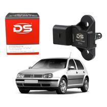 Sensor Map Pressão Ar Ds Golf 1.6 2.0 Flex 2001 A 2007 Sensor Map Pressão Ar Ds Golf 1.6 2.0 Flex 2001 A 2007