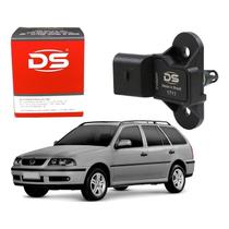 Sensor Map Pressão Ar Ds Parati G3 1.6 1.8 2.0 2000 A 2005