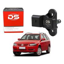 Sensor Map Pressão Ar Ds Parati G4 1.6 Flex 2006 A 2012