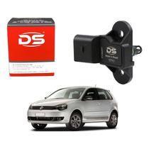 Sensor Map Pressão Ar Ds Polo 1.6 2.0 Flex 2012 A 2015