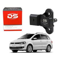 Sensor Map Pressão Ar Ds Spacefox 1.6 8v Flex 2010 A 2014 Sensor Map Pressão Ar Ds Spacefox 1.6 8v Flex 2010 A 2014