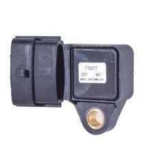 Sensor Map Pressão CERATO 1.6 16V GAS/FLEX 2009/2014 /4 PINO - 71957 - 71077