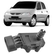 Sensor Map Pressão Coletor Chevrolet Celta Prisma Montana 2000 a 2012 MTE 7197