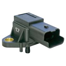 Sensor Map Pressao Coletor Citroen C5 2001 A 2013 / Peugeot 806 1999 A 2002 MTE 7138