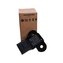 Sensor MAP Pressão Coletor De Admissão Jetta 2.5 03c906051f Sensor MAP Pressão Coletor De Admissão Jetta 2.5 03c906051f