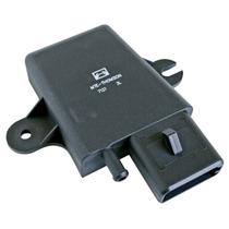 Sensor Map Pressao Coletor Escort 92 A 03 / F1000 98 A 98 / Gol 94 A 97 / Logus 94 A 96 / Pampa 96 A 97 / Parati 95 A 96 / Pointer 94 A 96 MTE 7121 Sensor Map Pressao Coletor Escort 92 A 03 / F1000 98 A 98 / Gol 94 A 97 / Logus 94 A 96 / Pampa 96 A 97 / Parati 95 A 96 / Pointer 94 A 96 MTE 7121