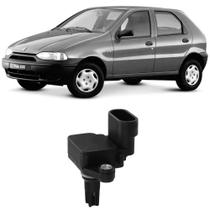Sensor Map Pressão Coletor Fiat Palio Strada Uno MTE 7191