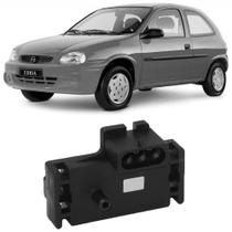Sensor Map Pressão Coletor Ipanema Kadett Monza 91 a 97 MTE