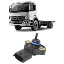 Sensor Map Pressão Coletor Mercedes Benz 1315 1318 2428 98 a 2017 Bosch 0281006282