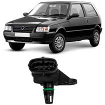 Sensor Map Pressão Coletor Uno Palio Siena 1.0 1.3 1.4 Bosch Sensor Map Pressão Coletor Uno Palio Siena 1.0 1.3 1.4 Bosch