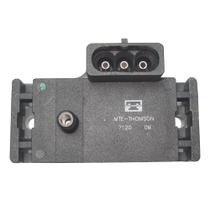 Sensor map pressão corsa pick-up 1.6 8v 1995/2002 - 70749 - 7120