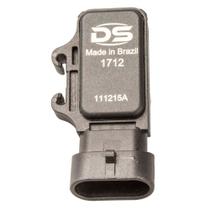 Sensor Map Pressão Fiat Doblo 2004 a 2006 - 1331270 - 1712