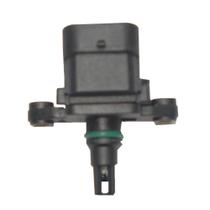 Sensor Map Pressão Fiat Uno 1999 a 2013 - 170843 - 7191