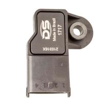Sensor Map Pressão Ford Fiesta 2013 a 2019 - 512654 - 1717 Sensor Map Pressão Ford Fiesta 2013 a 2019 - 512654 - 1717