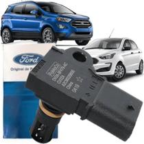 Sensor Map Pressão Ford Ka Ecosport 1.5 3cc Flex 2018 À 2022
