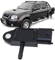Sensor Map Pressao Frontier e Xterra Mwm 2.8 de 2002 a 2008 - 0281002593