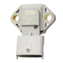 Sensor Map Pressão Gm Astra 1998 a 2005 - 148919 - 1702 Sensor Map Pressão Gm Astra 1998 a 2005 - 148919 - 1702