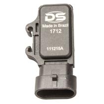 Sensor Map Pressão Gm Meriva 2002 a 2012 - 181728 - 1712