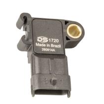 Sensor Map Pressão Gm Montana 2010 a 2019 - 181735 - 1720 Sensor Map Pressão Gm Montana 2010 a 2019 - 181735 - 1720