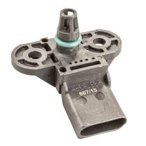 Sensor Map Pressao Gol Motor 1.0 8 16v Flex (4 Pinos - 10-117 Kpa Lc5523702