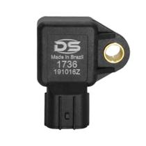 Sensor Map Pressão Honda Accord 2003 a 2023 - 506068 - 1736