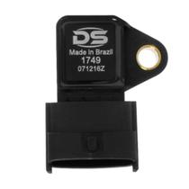 Sensor Map Pressão Hyundai Accent 2012 a 2014 - 1331378 - 1749