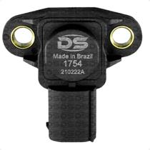Sensor Map Pressão Mercedes C180 2010 a 2014 - 1352076 - 1754