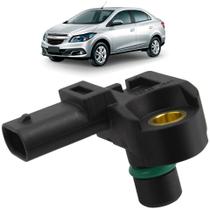 Sensor Map Pressão Onix Prisma Flex 2009 a 2019 55575988 55575988CA Sensor Map Pressão Onix Prisma Flex 2009 a 2019 55575988 55575988CA