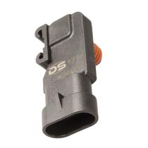 Sensor Map Pressão Renault Clio 1998 a 2015 - 181732 - 1714 Sensor Map Pressão Renault Clio 1998 a 2015 - 181732 - 1714