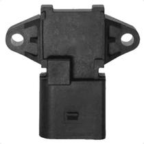 Sensor map pressão t4 3.0 diesel 2005/2012 ds 1748 - 108357 - 1748