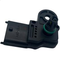 Sensor Map Pressao Temperatura Ar Admis. Corsa Celta Prisma