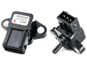 Sensor Map Pressão Turbina Pajero Hpe Sport L200