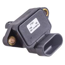 Sensor Map Pressao Uno Motor 1.0 1.5 Mpi (4 Pinos - 17-104 Kpa Lc522384