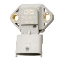 Sensor Map Pressão VECTRA 2.2 16V 1997 /2006 DS 1702 - 94555 - 1702 Sensor Map Pressão VECTRA 2.2 16V 1997 /2006 DS 1702 - 94555 - 1702