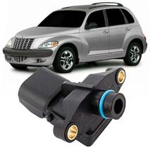 Sensor Map Pt Cruiser 2.4 16V De 2003 2004 2005 A 2010