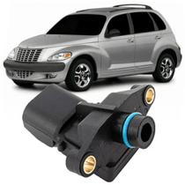 Sensor Map Pt Cruiser 2.4 16v De 2003 A 2010 Sensor Map Pt Cruiser 2.4 16v De 2003 A 2010